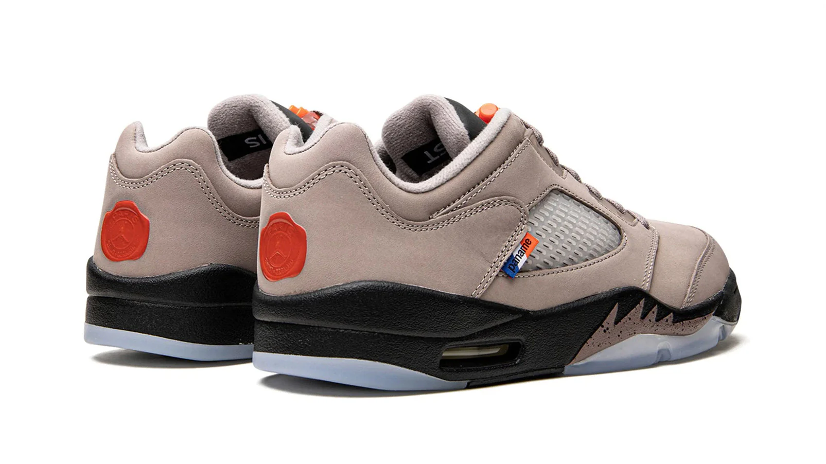 Jordan 5 Retro Low