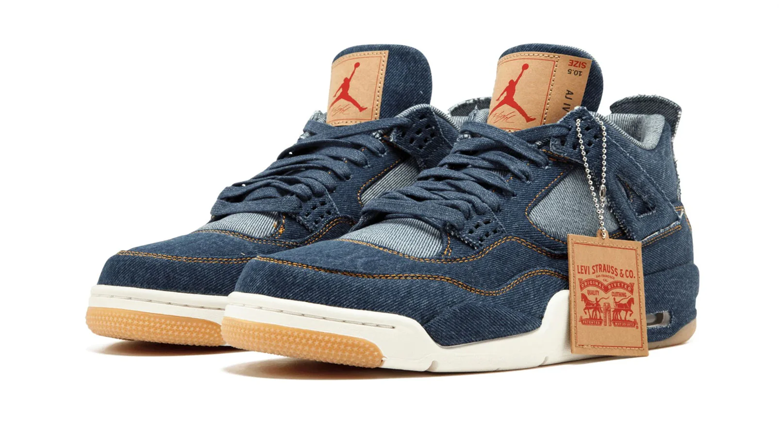Jordan 4 Retro NRG