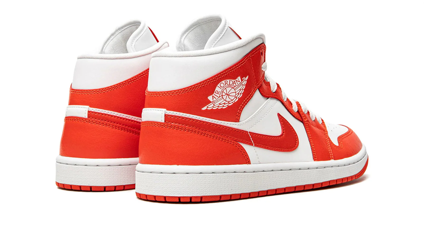 Jordan 1 MID WMNS