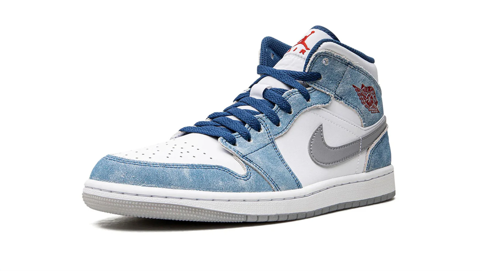 Jordan 1 Mid