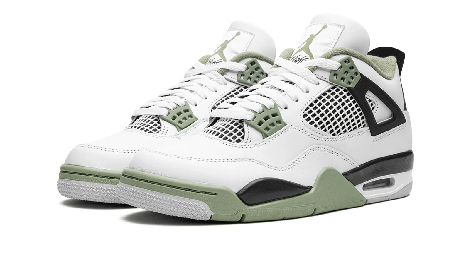 Jordan 4 RETRO WMNS
