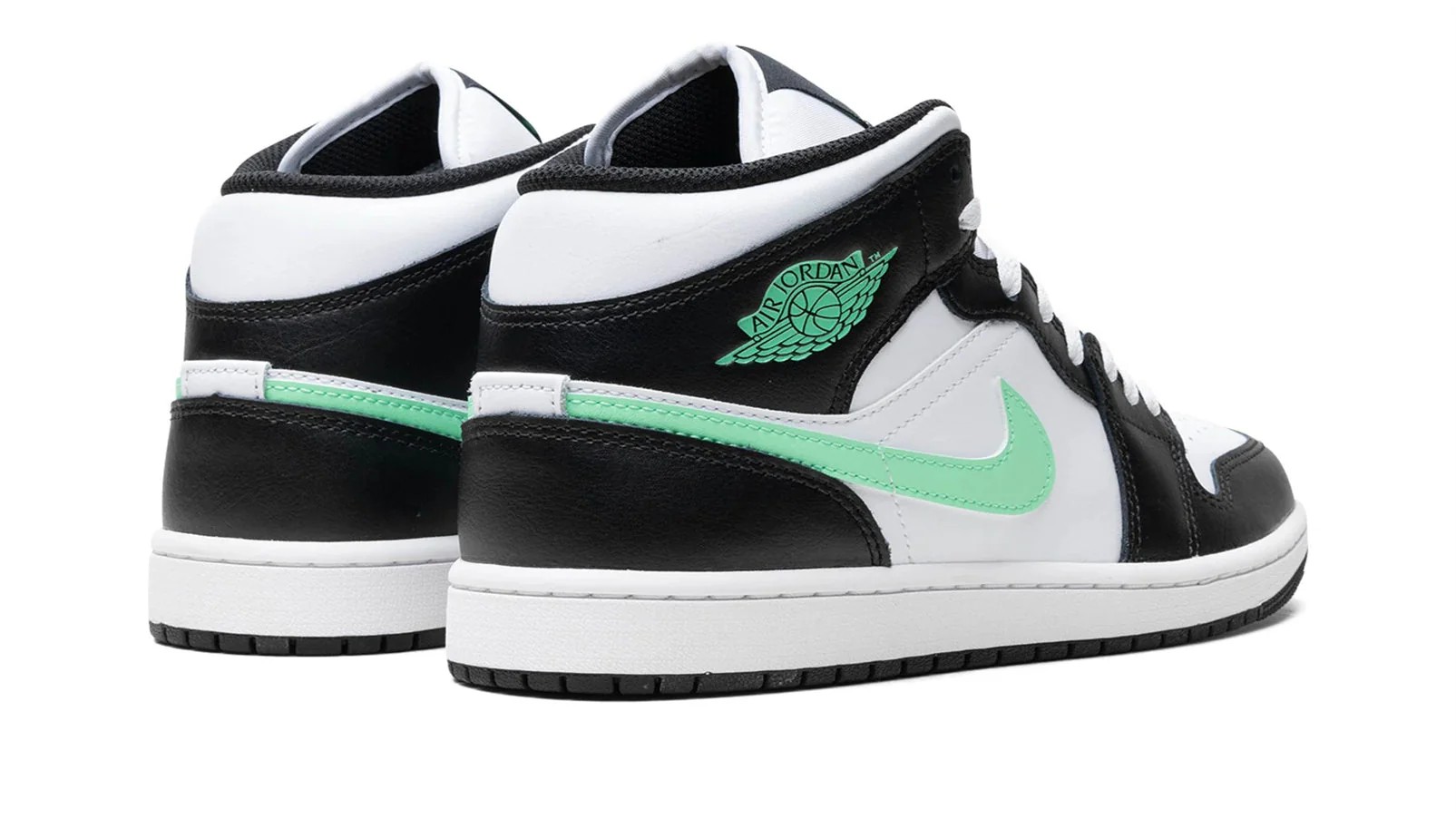 Jordan 1 Mid