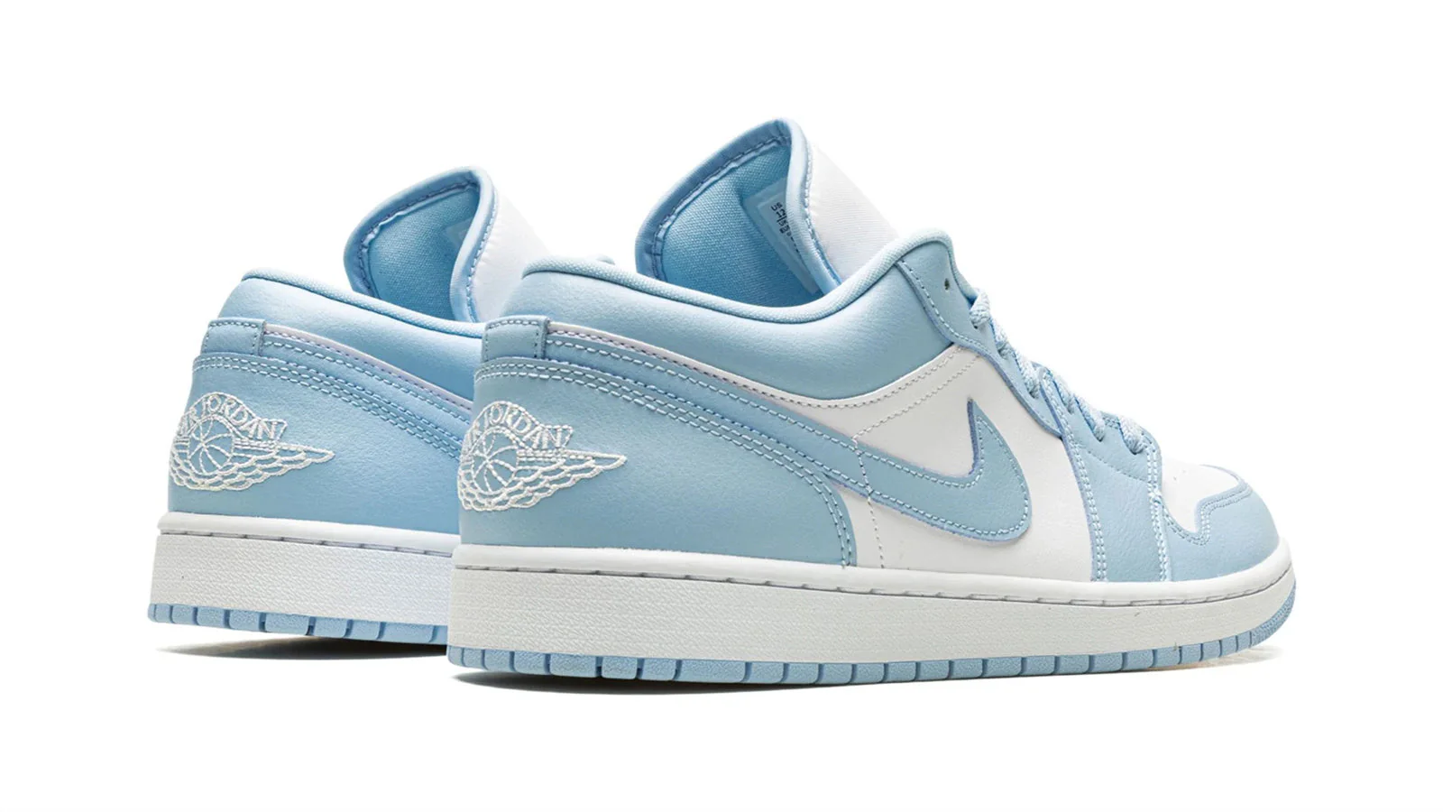 Jordan 1 LOW WMNS