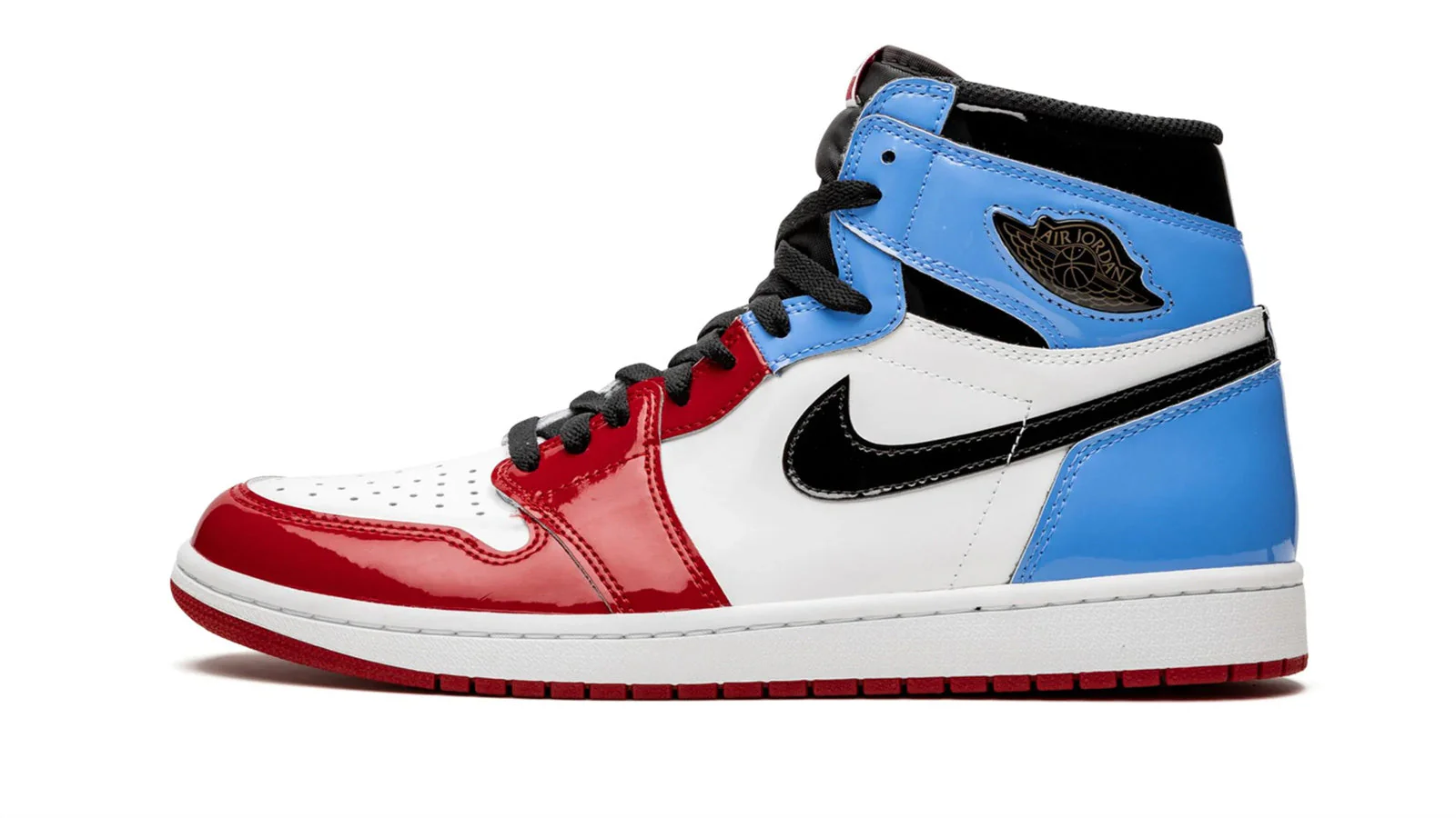 Jordan 1 Retro High