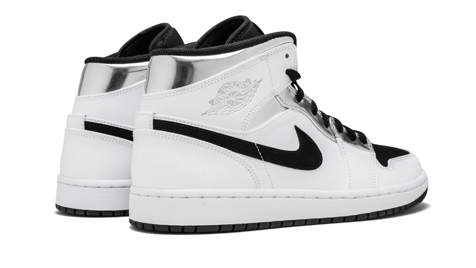 Jordan 1 Mid