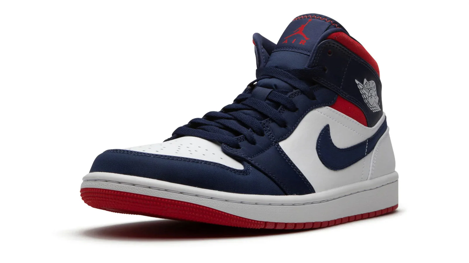 Jordan 1 Mid SE