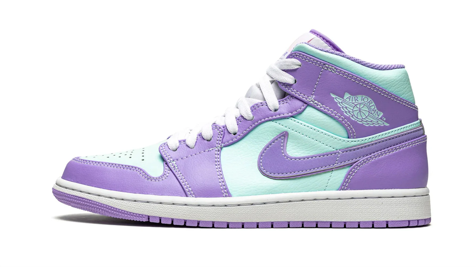 Jordan 1 Mid