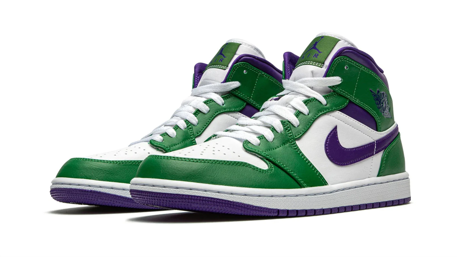 Jordan 1 Mid PS