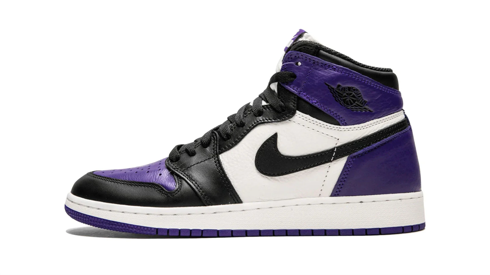 Jordan 1 Retro