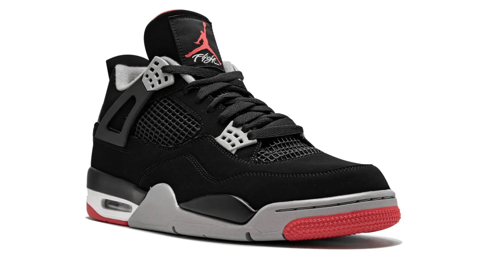 Jordan 4 Retro 