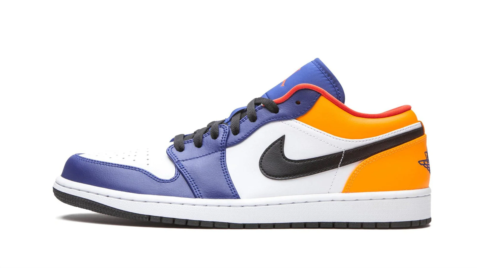 Jordan 1 Low