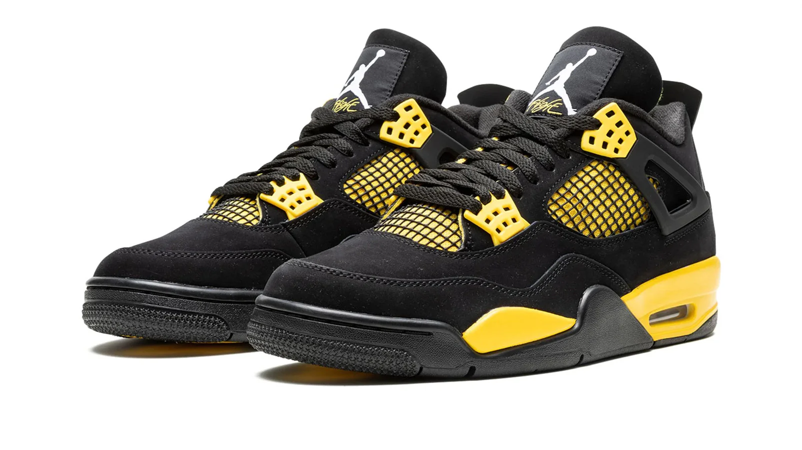 Jordan 4 Retro