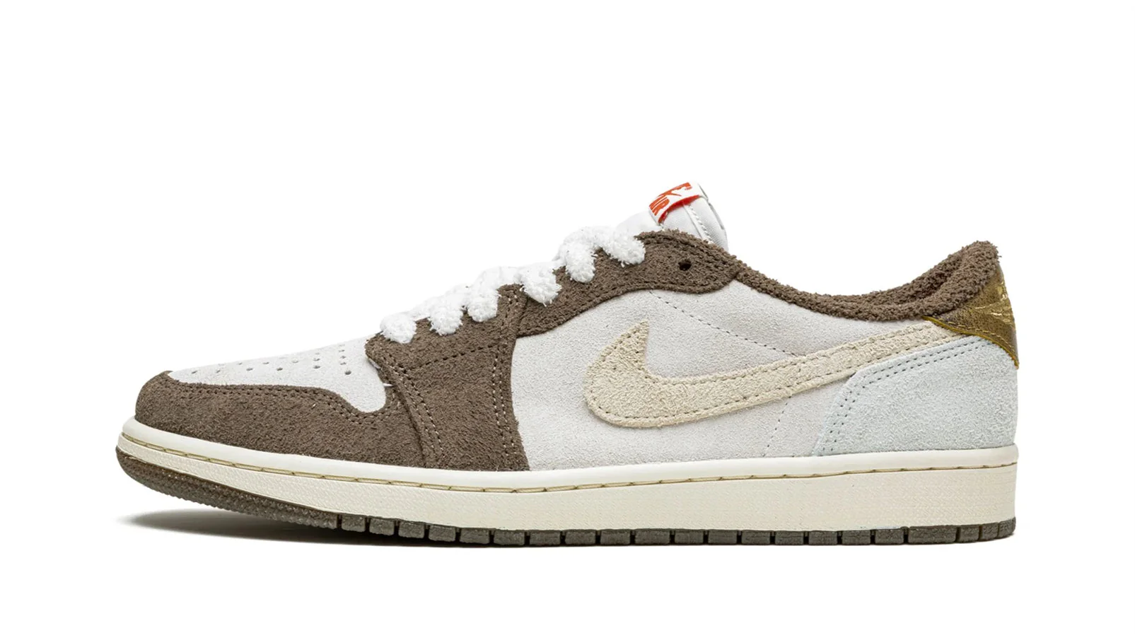 Jordan 1 Low