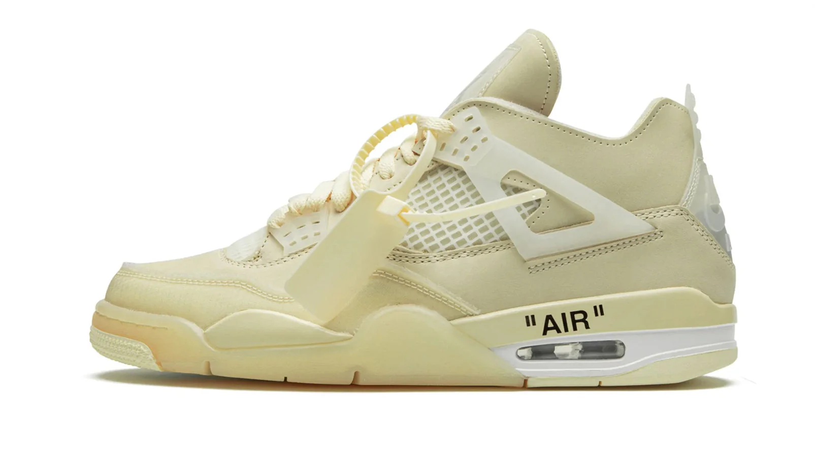 Jordan 4 Retro SP WMNS
