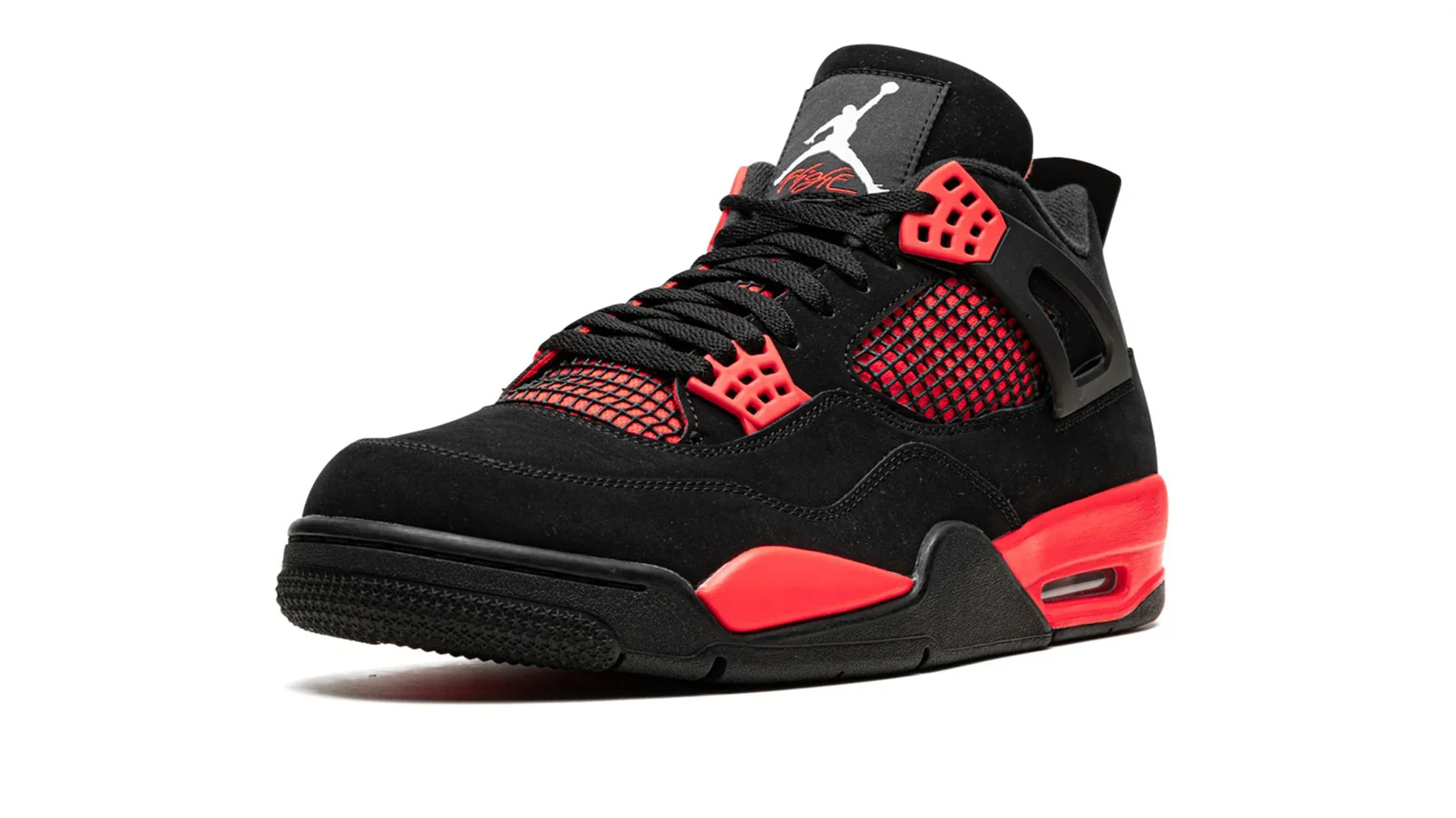 Jordan 4 Retro 
