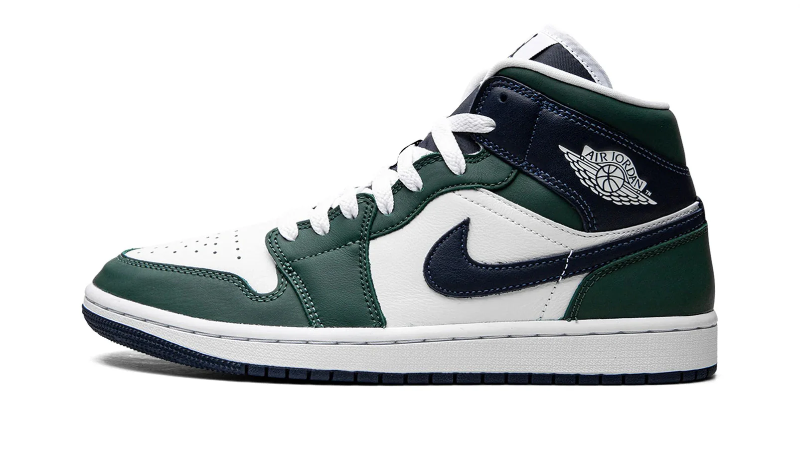 Jordan 1 MID SE WMNS
