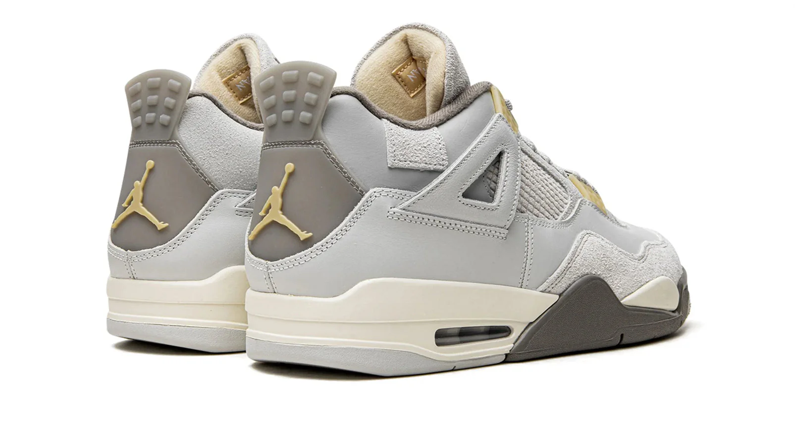 Jordan 4 Retro SE Craft