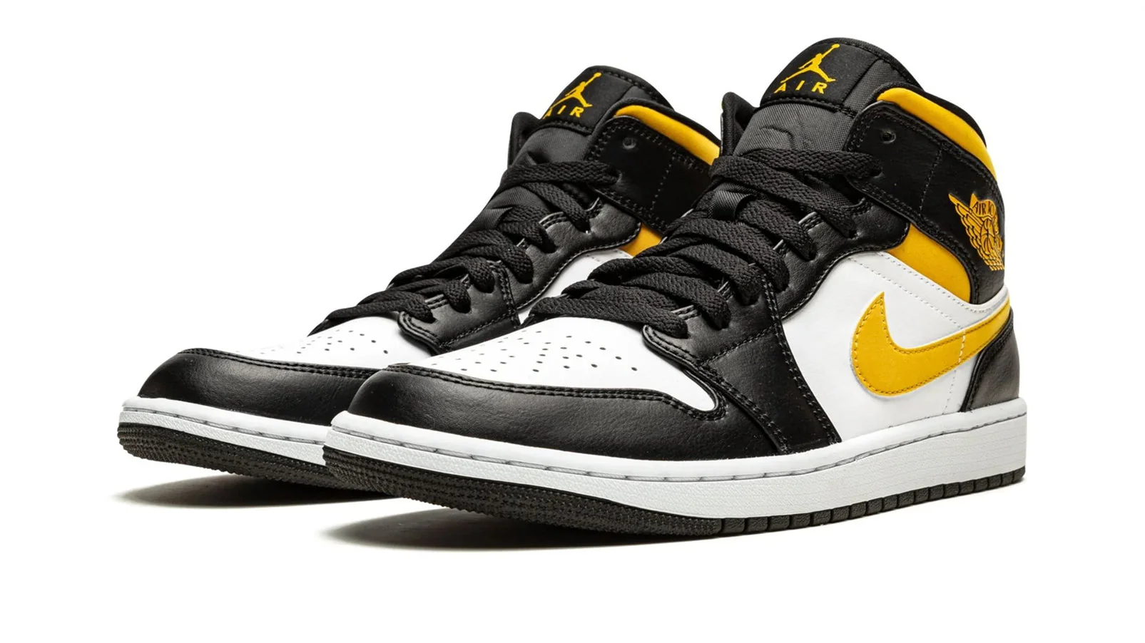 Jordan 1 Mid