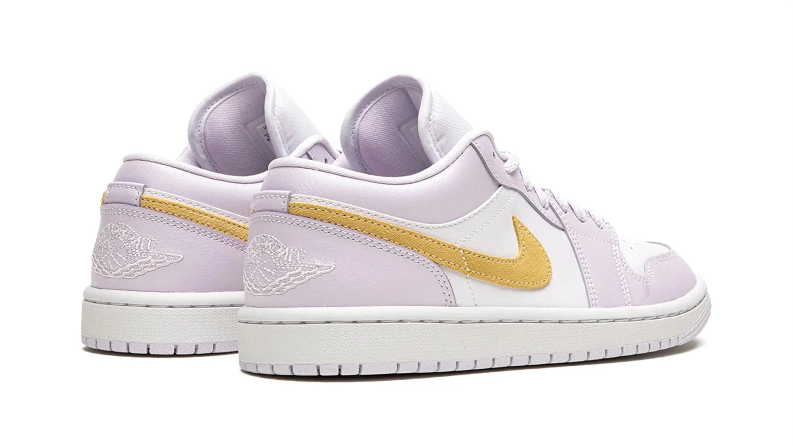 Jordan 1 LO WMNS