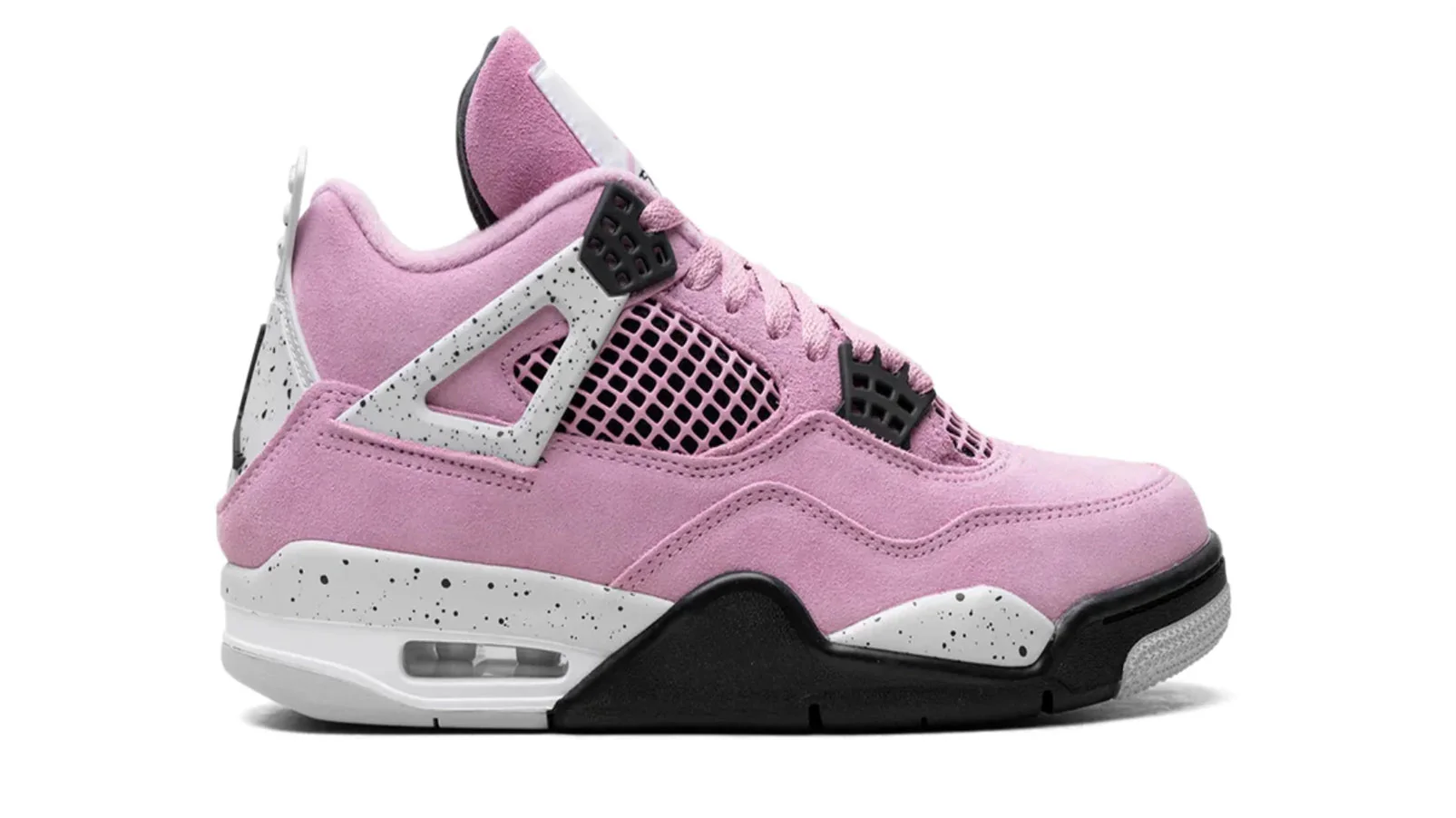 Jordan 4 WMNS