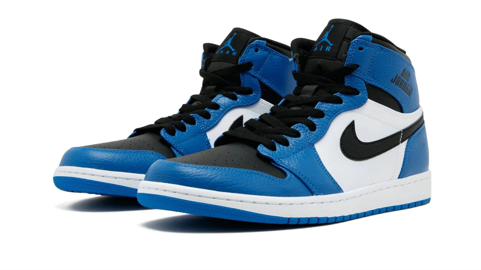 Jordan 1 Retro High