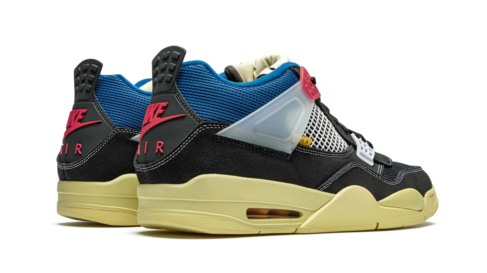 Jordan 4 Retro SP