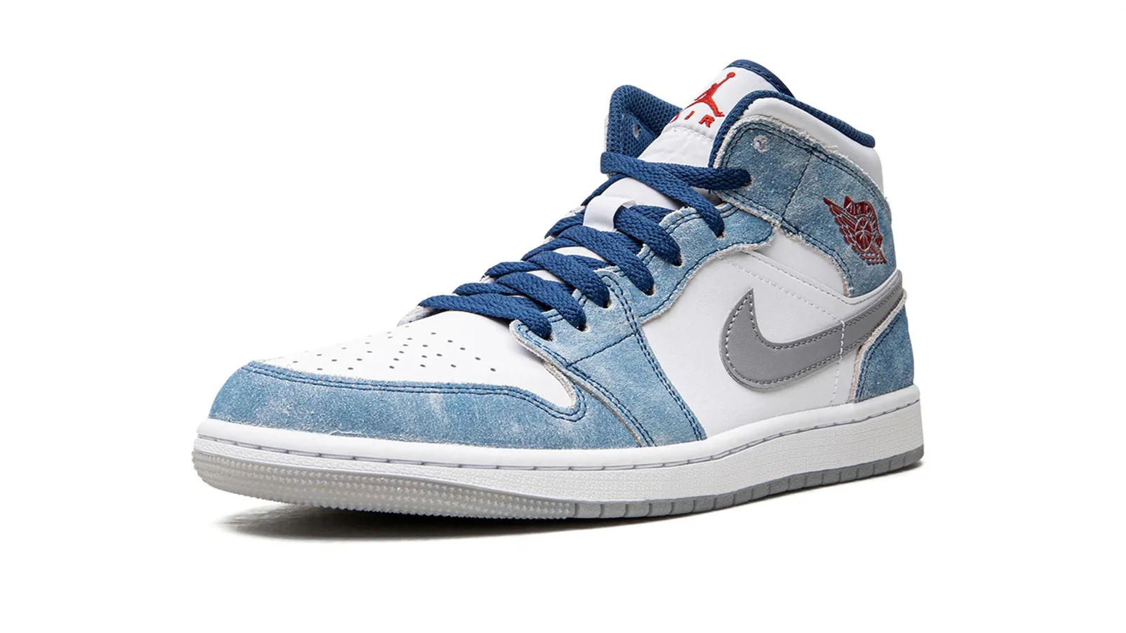 Jordan 1 Mid