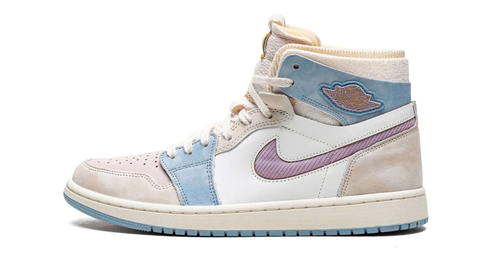 Jordan 1 ZOOM AIR CMFT WMNS