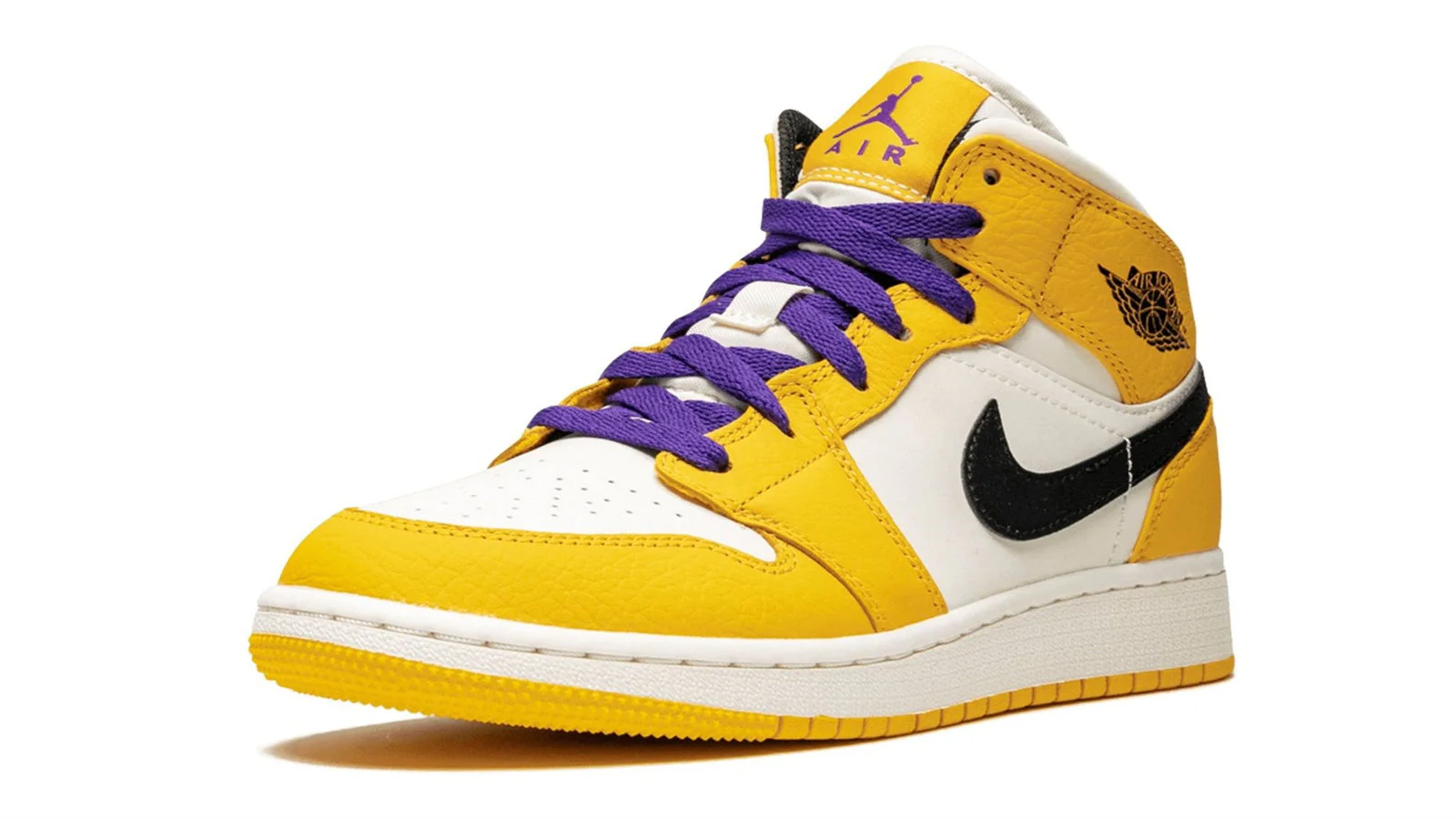Jordan 1 Mid SE