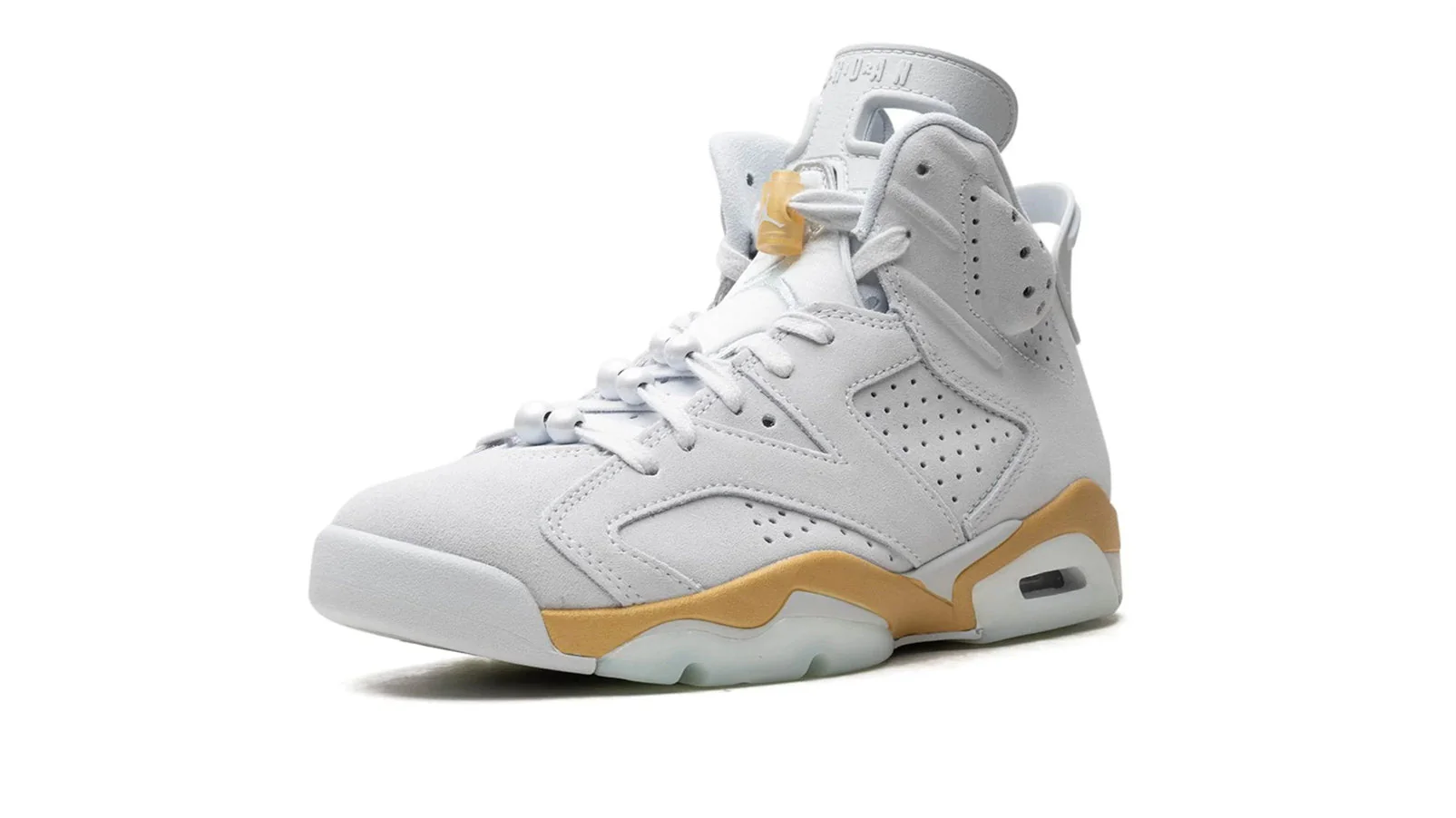 Jordan 6 WMNS