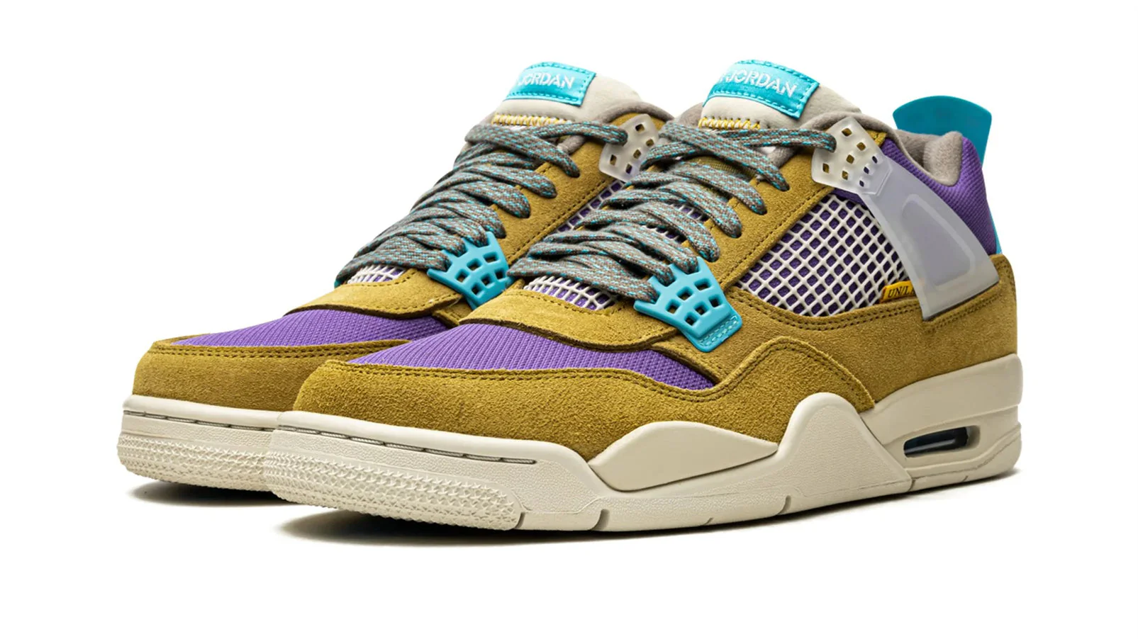 Jordan 4 Retro SP