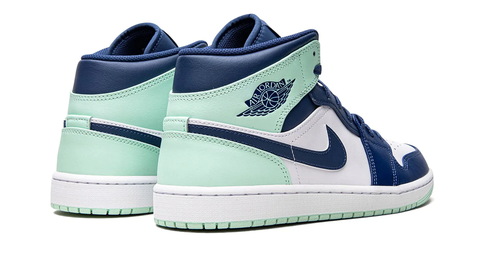 Jordan 1 Mid