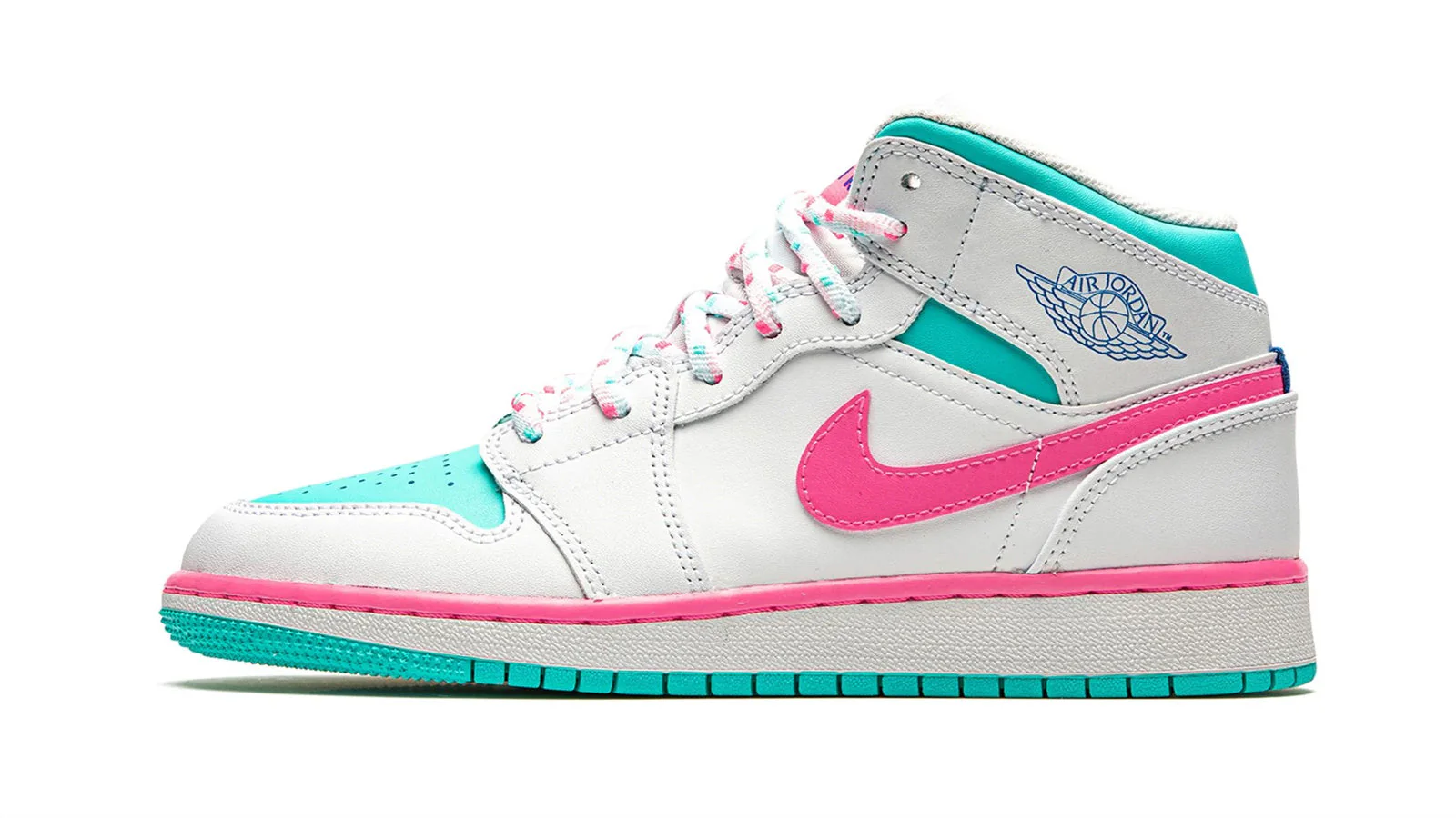 Jordan 1 Mid GS