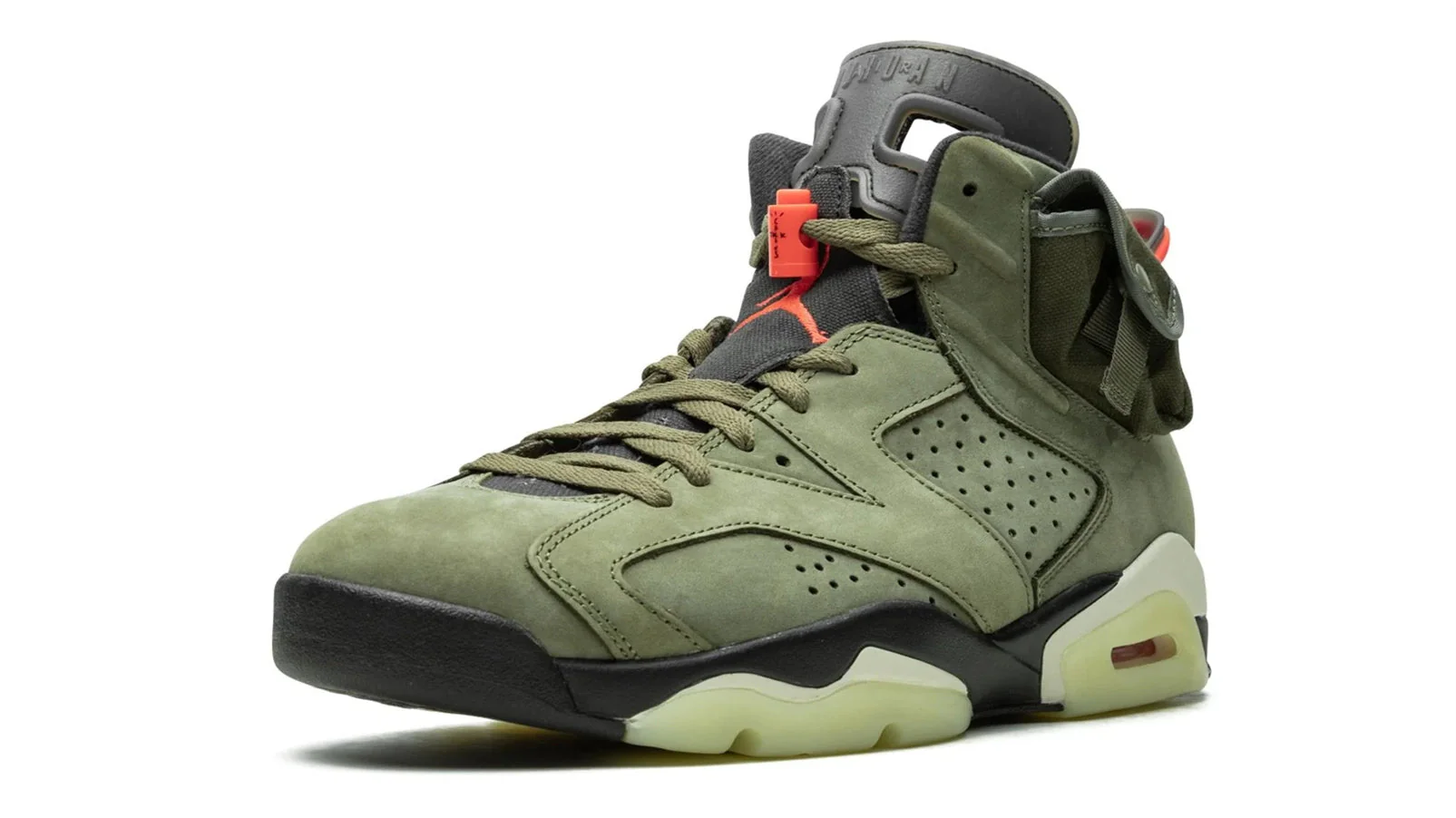 Jordan 6 Retro
