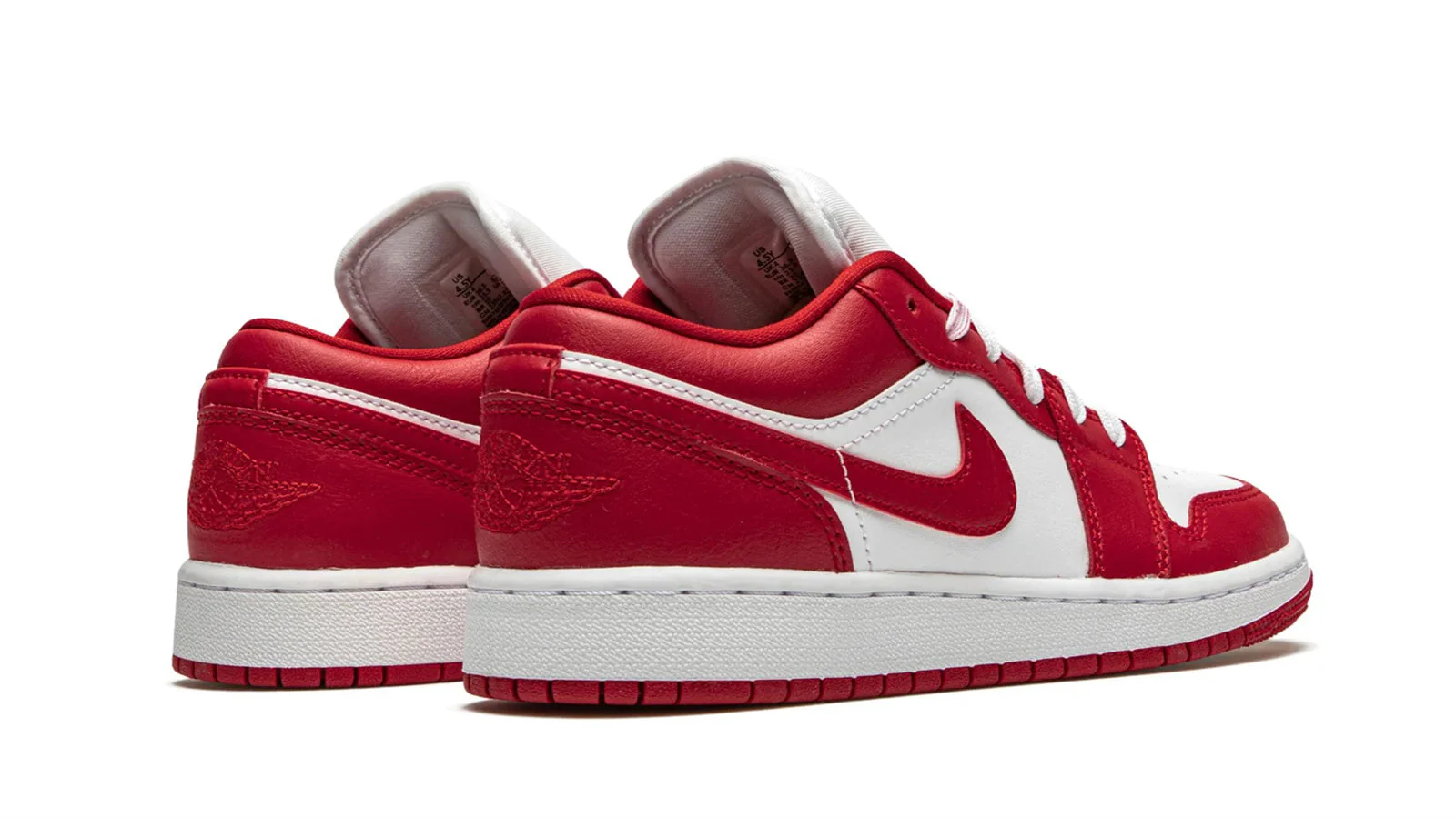 Jordan 1 Low