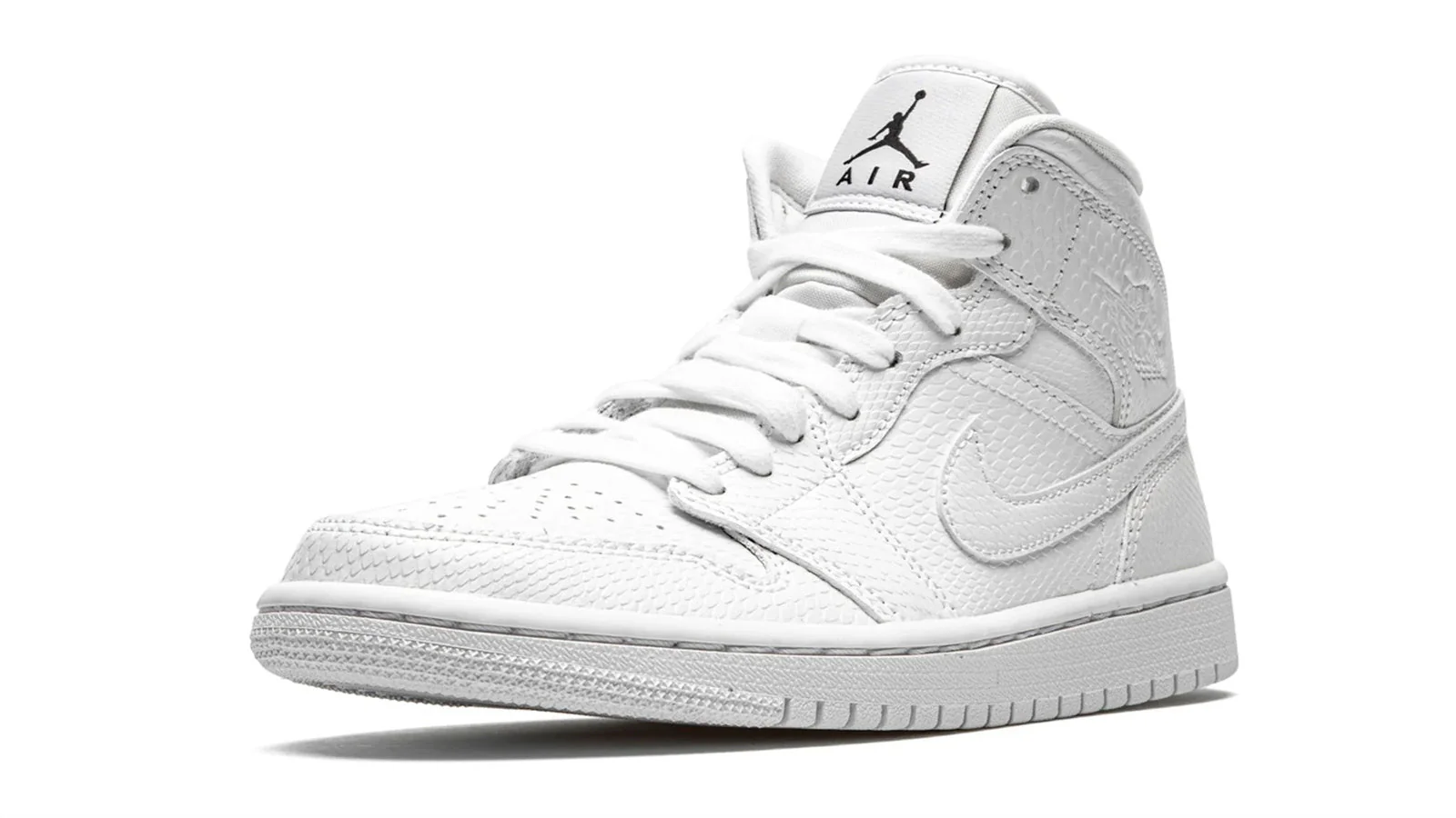 Jordan 1 MID WMNS
