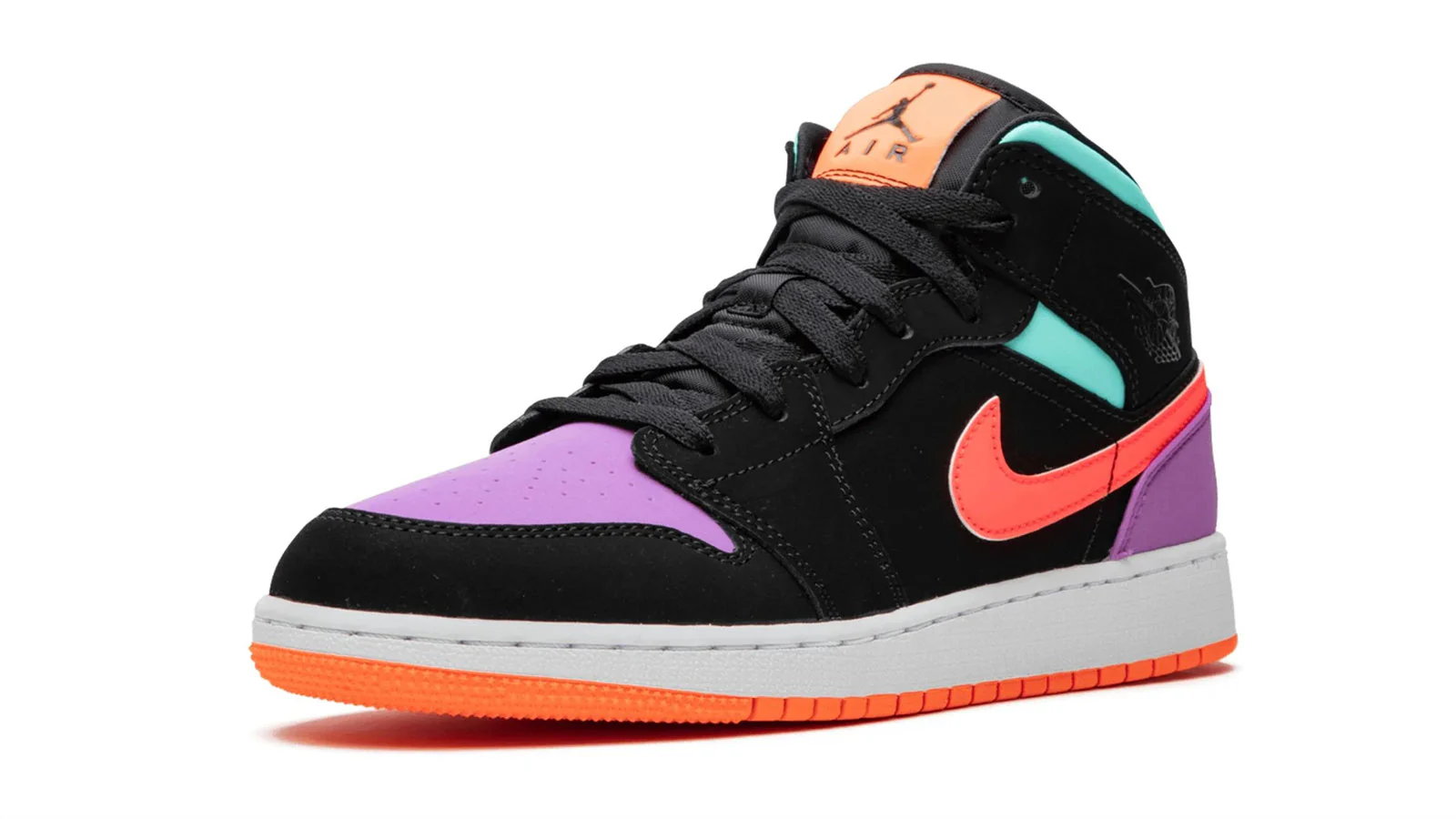 Jordan 1 Mid GS