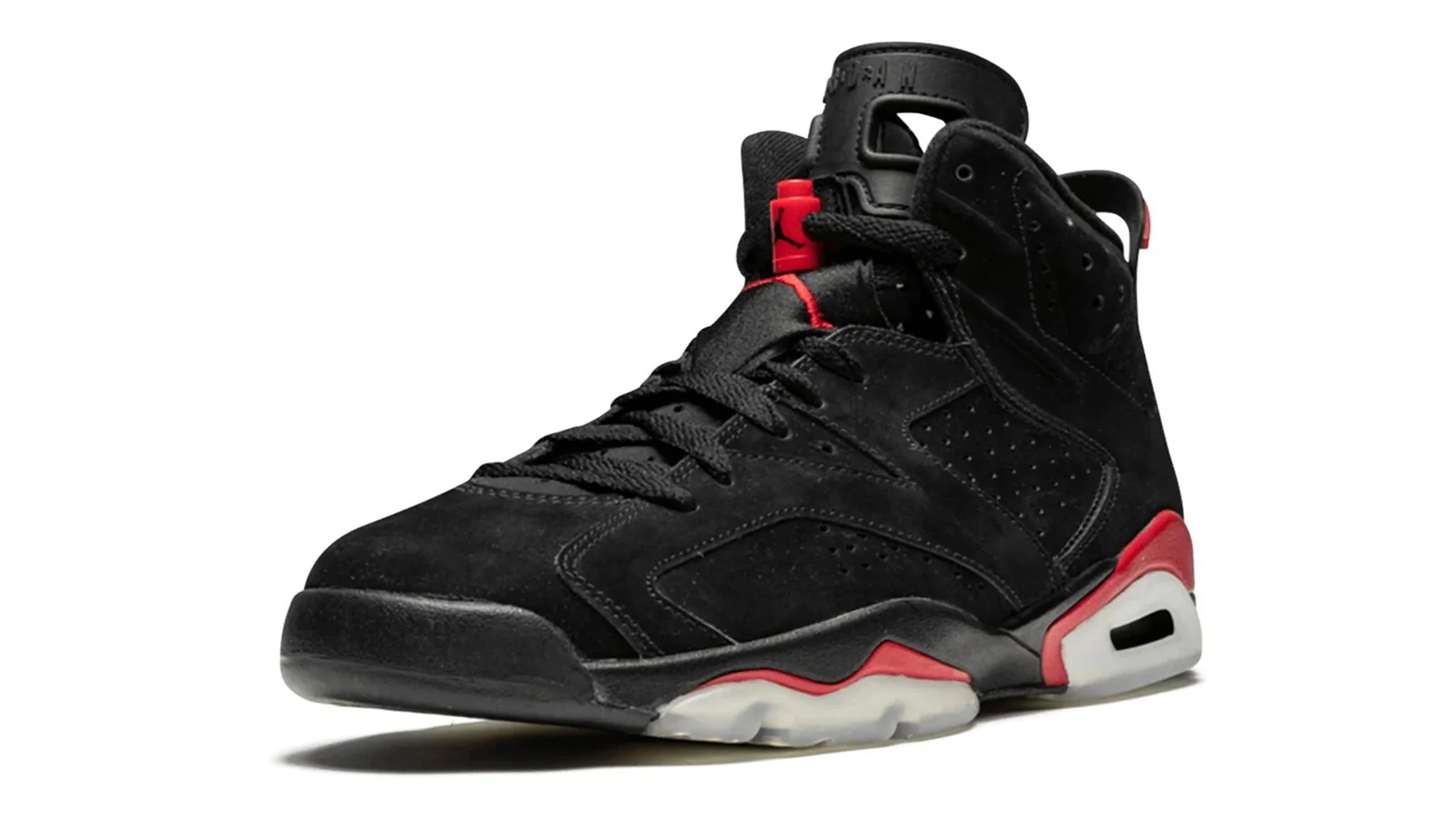 Jordan 6 Retro