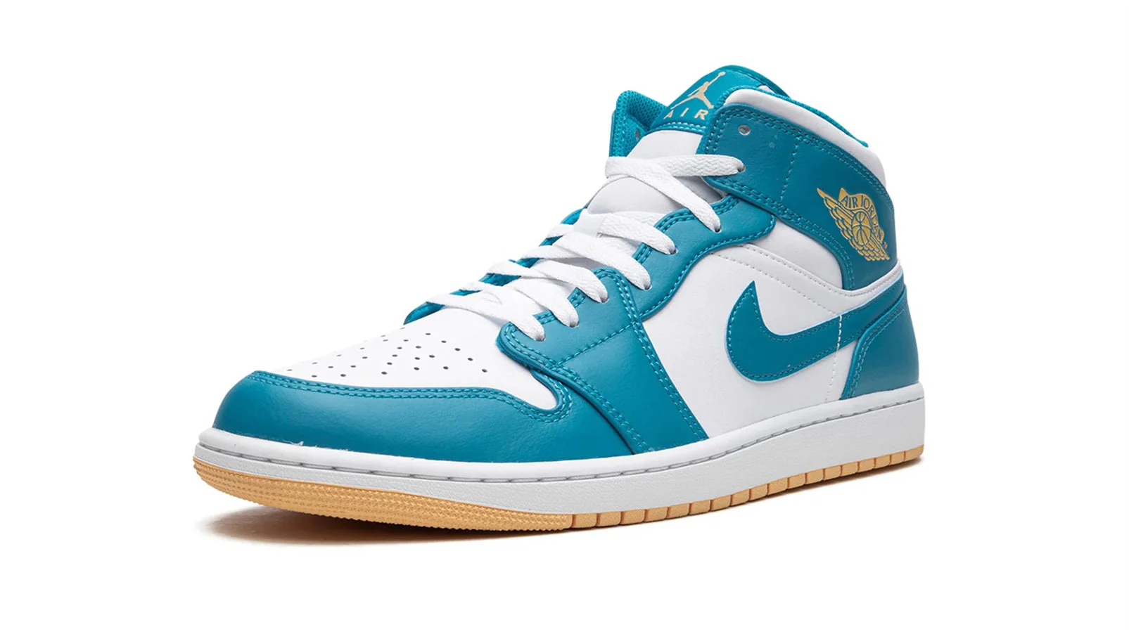 Jordan 1 Mid