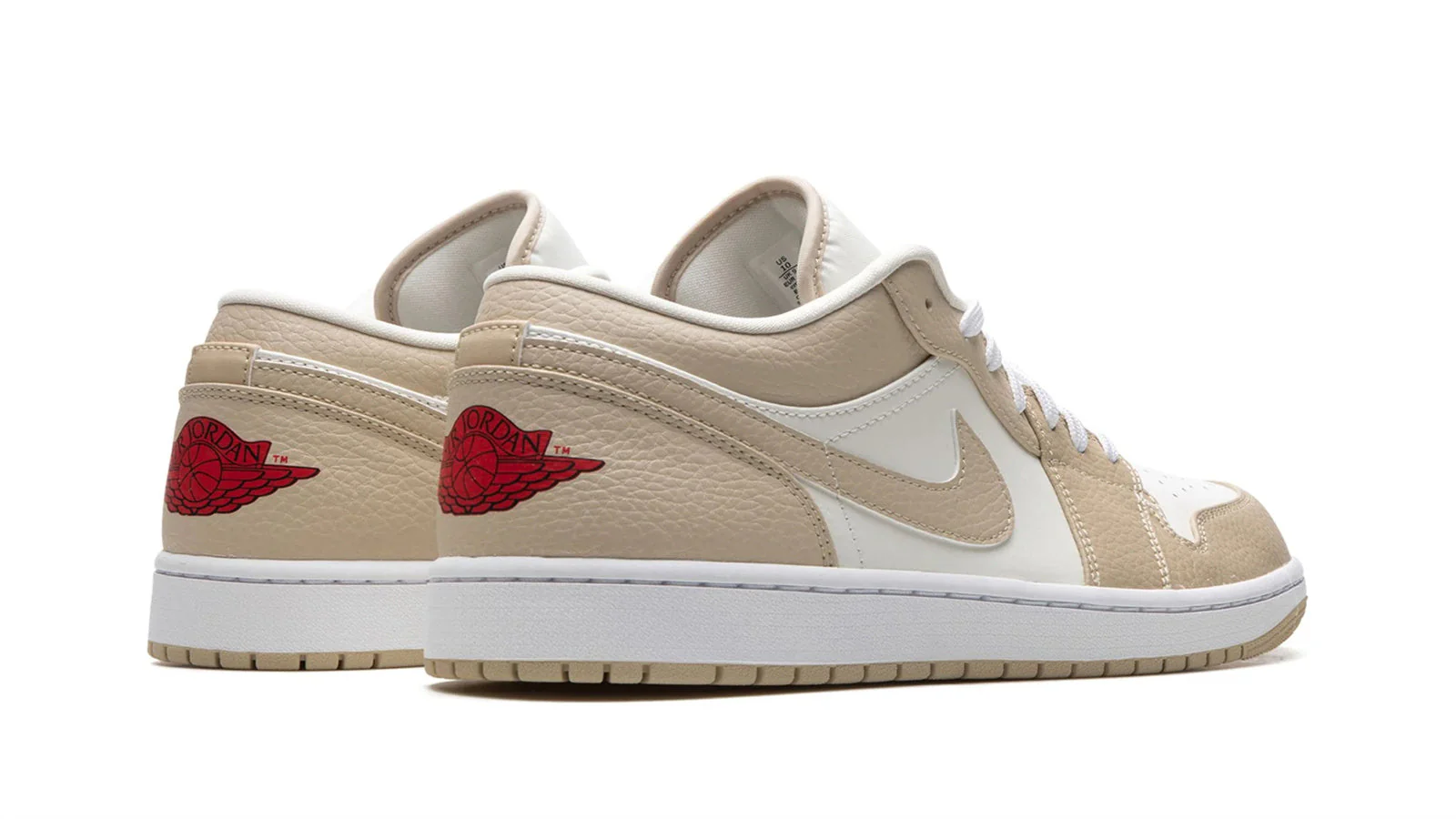 Jordan 1 Low