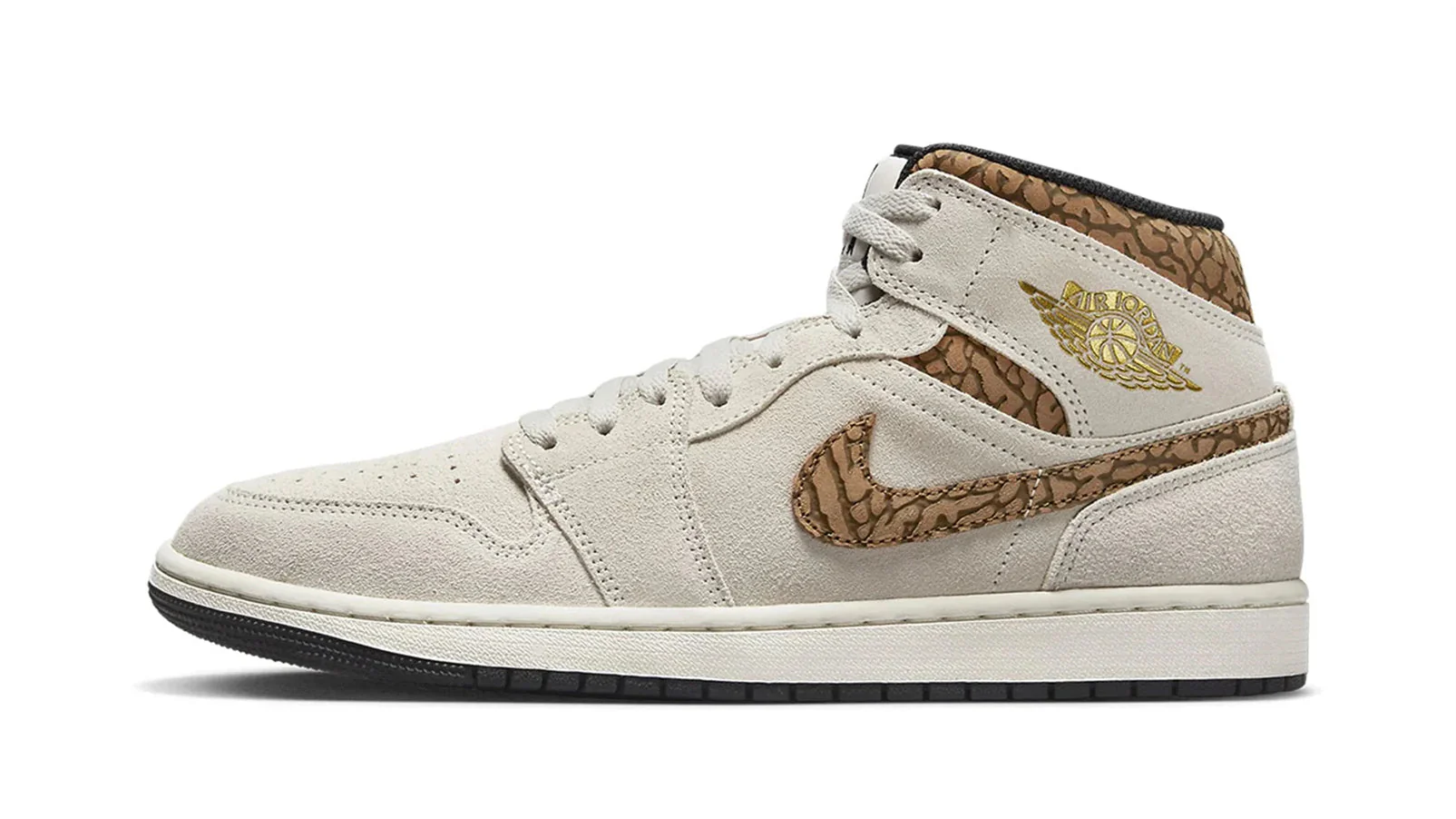 Jordan 1 Mid