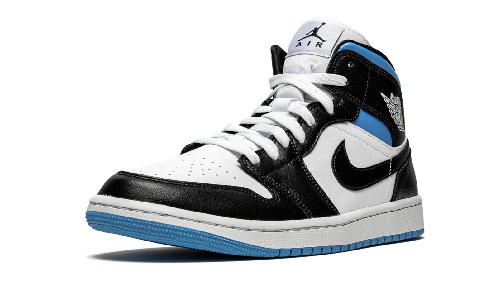 Jordan 1 MID WMNS