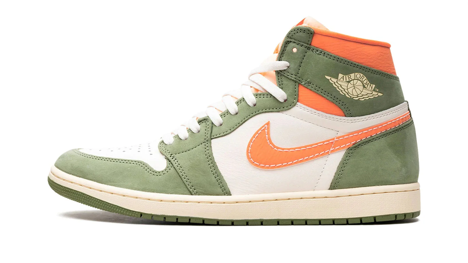 Jordan 1 High OG Craft