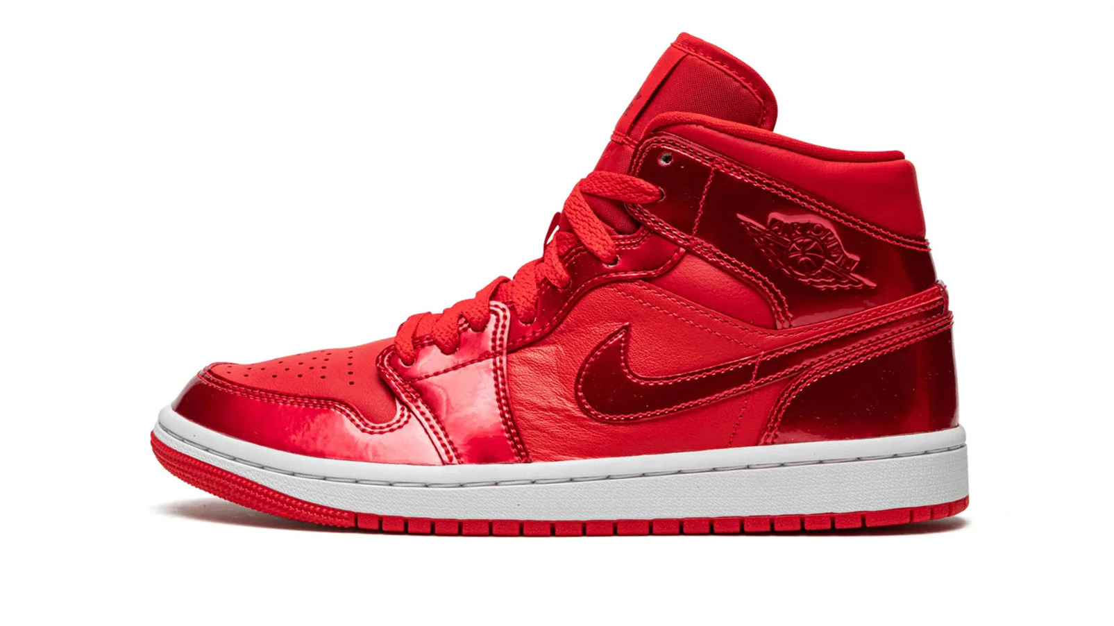 Jordan 1 MID WMNS