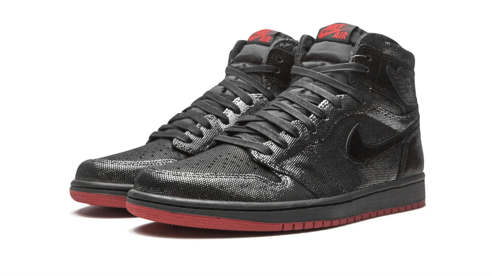 Jordan 1 RETRO HIGH SPECIAL BOX