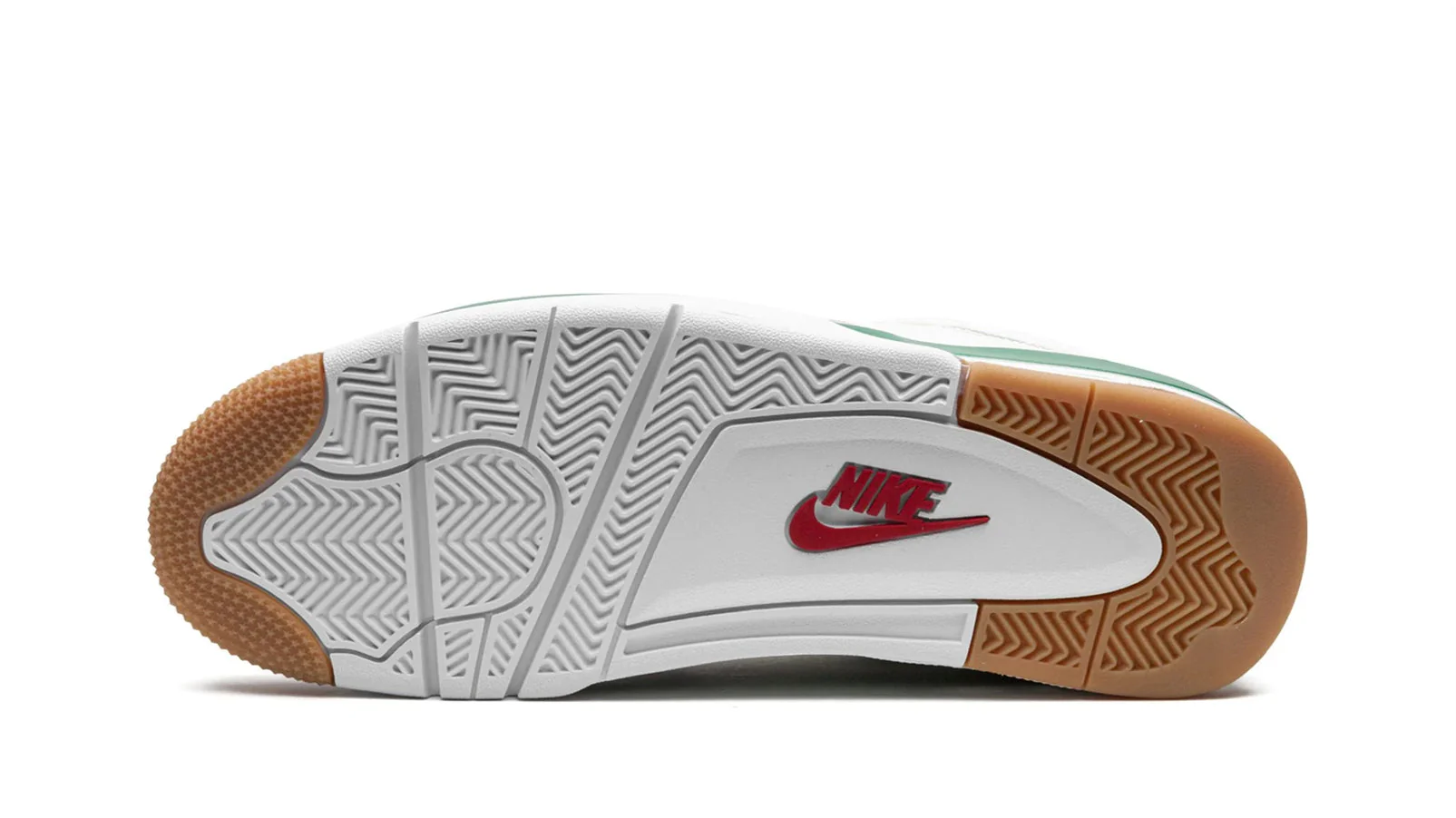 Jordan 4 Retro SB
