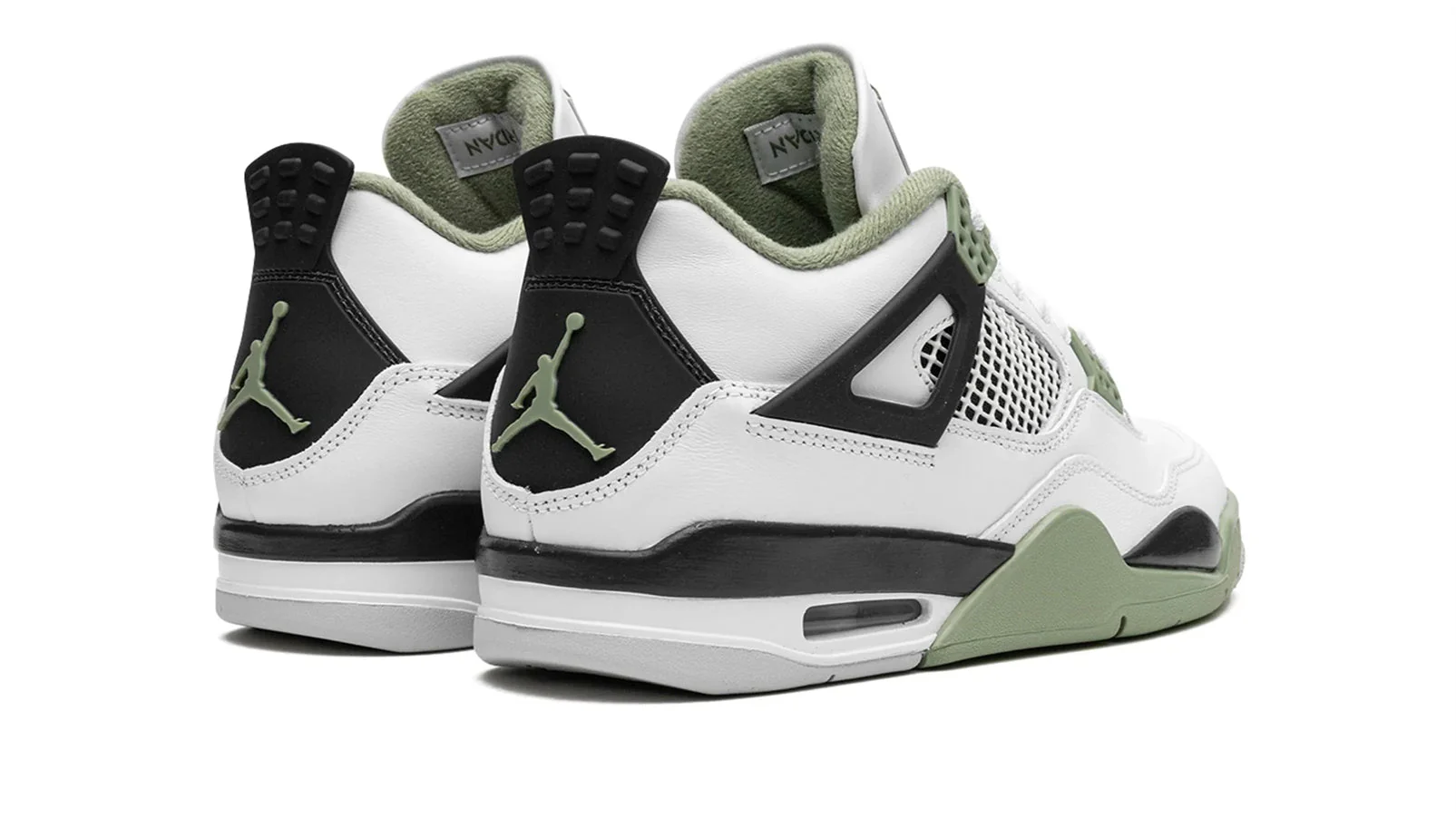 Jordan 4 RETRO WMNS