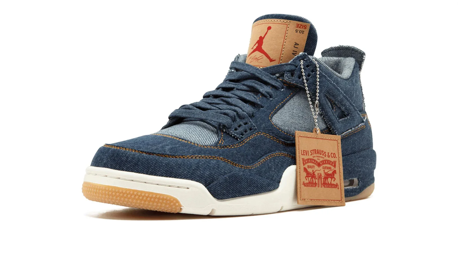 Jordan 4 Retro NRG