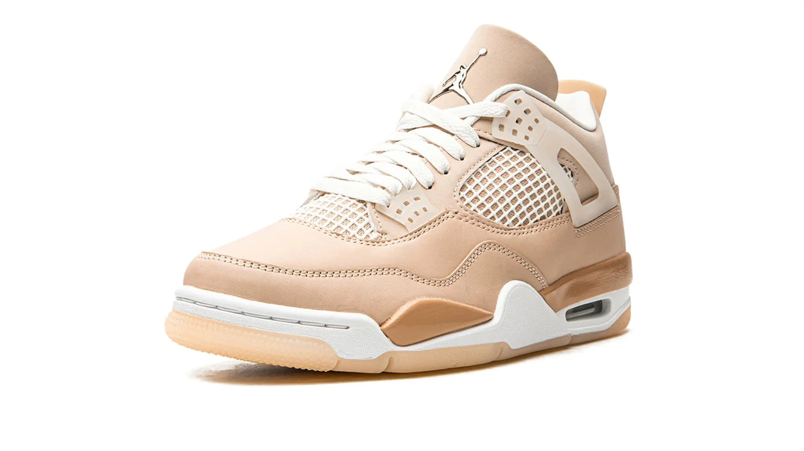 Jordan 4 WMNS