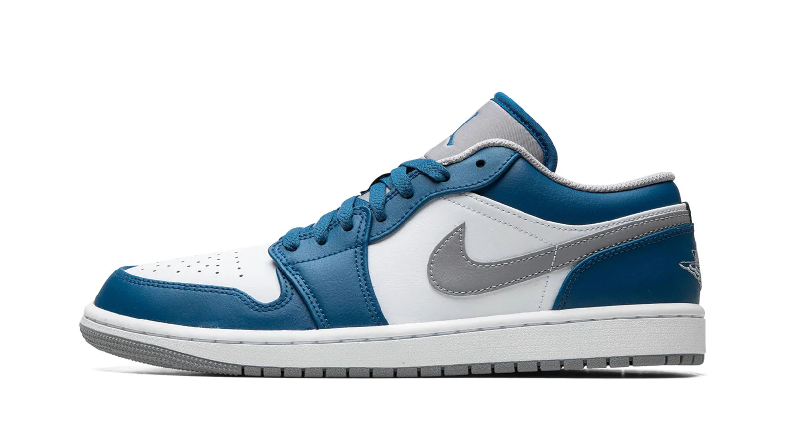 Jordan 1 Low